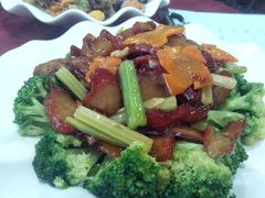 android_upload_pic-佛有缘素食馆·荔湾老字号(陈家祠首店)