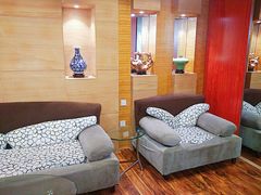 -金陵江南大饭店