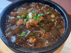 -梅利汴京烤鸭•开封豫菜地标店(东大街店)