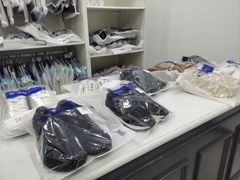 -布瑞琳洗衣(万柳书院店)