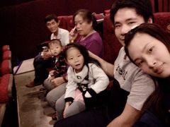 -中广汪海国际影城