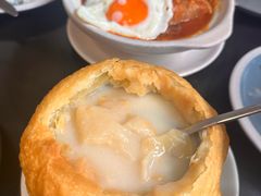 -妈阁铭记澳葡美食