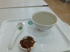 -锦馨豆汁(天坛路店)