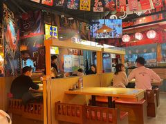 -有喜屋·日料·居酒屋(旭辉广场店)