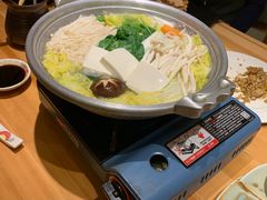 -大岛日本料理铁板烧(南通大饭店)