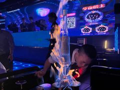 -in9音酒 Club(福田店)