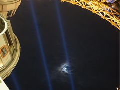 -影汇之星8字形摩天轮