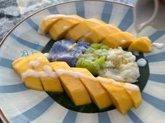 -网红落日悬崖餐厅 The Sky Gallery