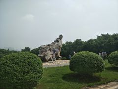 -南京市江宁方山