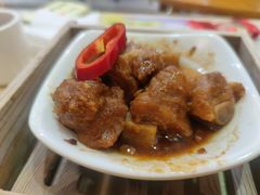 -中恒华茶楼(牌坊店)