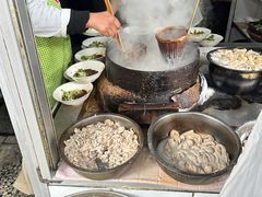 -甘记肥肠粉(马鞍北路店)