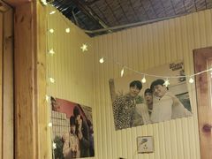-小木屋朝鲜族特色菜