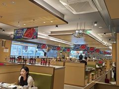 -海底捞火锅(振华广场店)