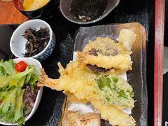 -Hatsuhana Japanese Restaurant