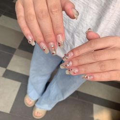 -StartNail美甲