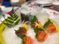 -江上荟·创意中国菜(绿地缤纷城店)