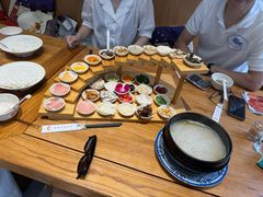 -双桥园·云南过桥米线(古城南门店)