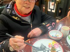 -新白鹿餐厅(爱琴海购物中心店)