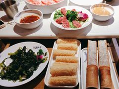 -小龙坎火锅(仓山万达店)