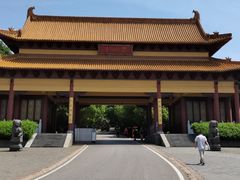 -南京市江宁方山