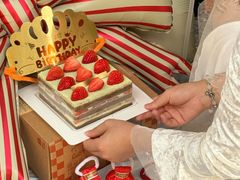 -壹点壹客·生日蛋糕(南山店)