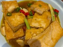 -巴陵全鱼席(湖南老字号汴河街店 )