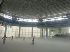 -世界之窗阿尔卑斯冰雪世界