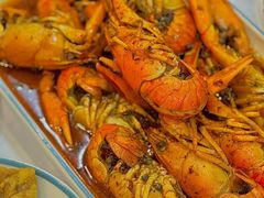 -三妹小龙虾·黄油蟹(华侨城总店)