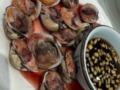 -金海湾海鲜排档(朱家尖店)