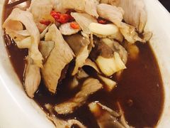 -砖窑古早味怀旧餐厅