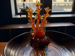 -三号黄浦会Canton Table