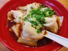 红油抄手-龙抄手(春熙路总店)