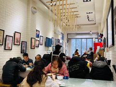 -大嘻咹biangbiang面(历史博物馆店)