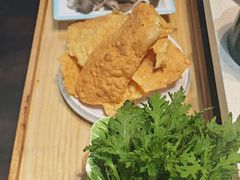 -和庆斋羊蝎子火锅·碳缸烧烤(顺义旗舰店)