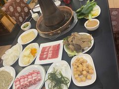 -釜洋斋(康乐街店)