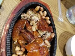 -喜粤糖朝餐厅(三八广场店)