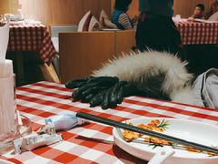 -西贝莜面村(当代商城店)