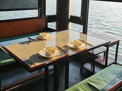 -柳莺湖上·湖景餐厅·江南菜(西湖店)