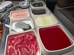 -海底捞火锅(北京路店)