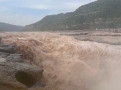 -陕西黄河壶口瀑布旅游区