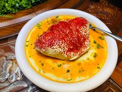 -东方山水金沙酒店-雅香阁中餐厅