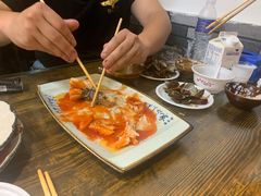 -神仙钵湘香土菜馆(光华路店)