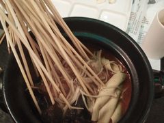 -可口香·非遗老号烧烤(南岗直营店)