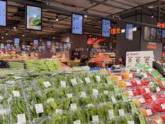 -永辉超市(龙潭寺店)