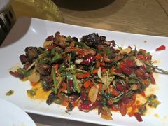 -金塔傣乡·云南民族特色菜·傣味手抓饭(金瓦路店)