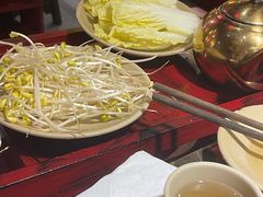 -蜀国大将老火锅(江北店)