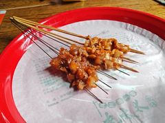 -北三老太太烧烤(人生一串上榜店)