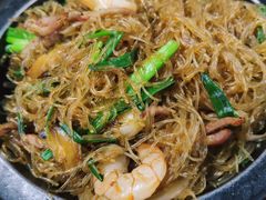 鲜虾粉丝煲-海鲜街菜馆(海珠南路店)