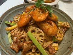 -荣兴酒家(徐家汇店)