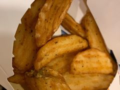 -麦当劳(西单明珠店)